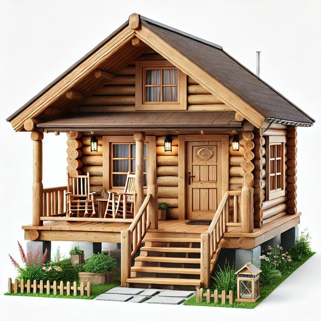 Tree house